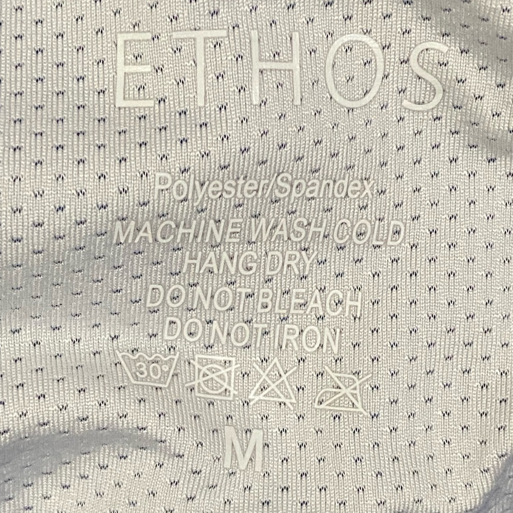 Ethos Racerback Bra - Picture 6 of 6